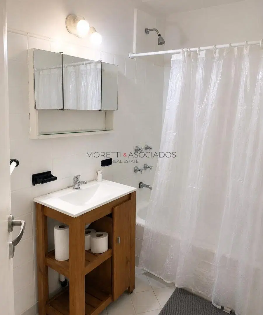 Departamento de 3 ambientes en Alquiler Temporario 8
