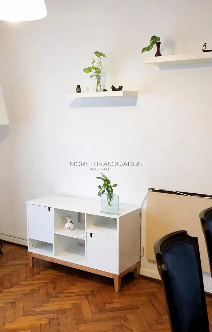 Departamento de 3 ambientes en Alquiler Temporario 5