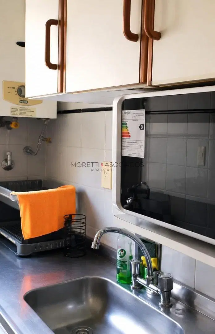 Departamento de 3 ambientes en Alquiler Temporario 3