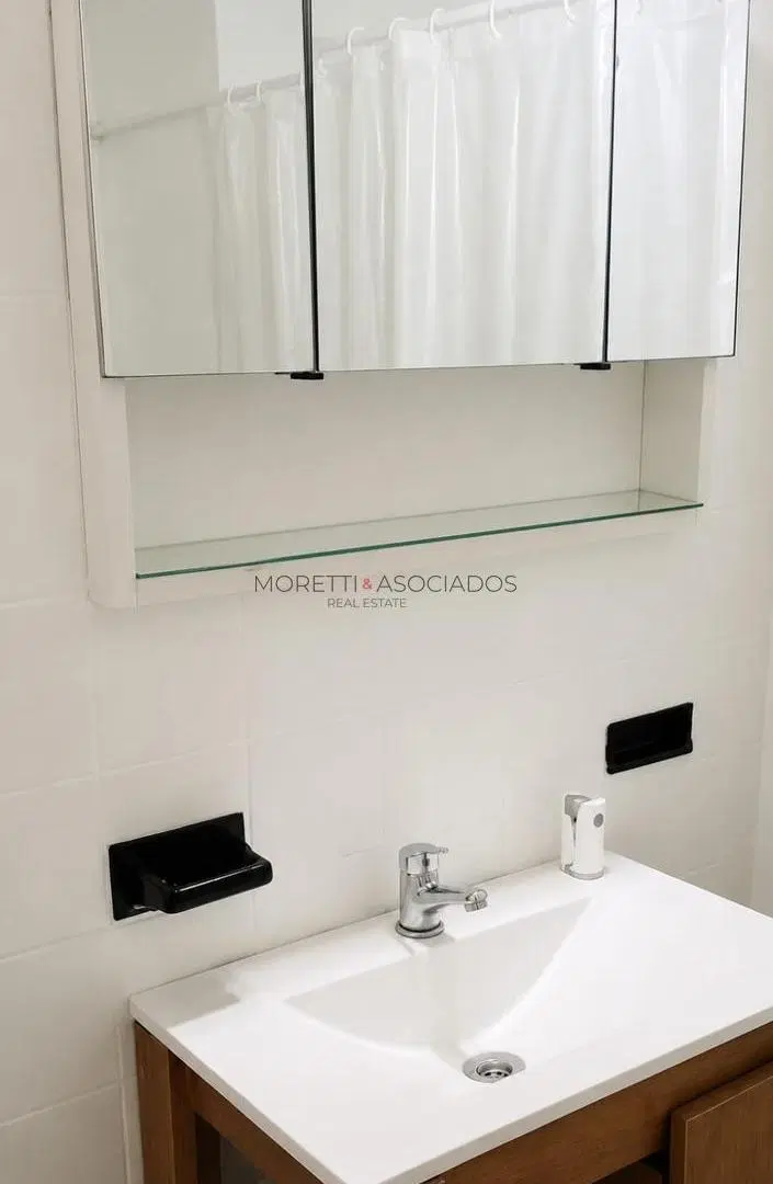 Departamento de 3 ambientes en Alquiler Temporario 4