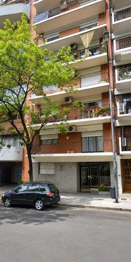 Departamento de 3 ambientes en Alquiler Temporario 2