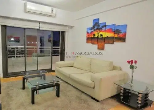 Departamento en Alquiler Temporario en Caballito de 3 ambientes premium 8