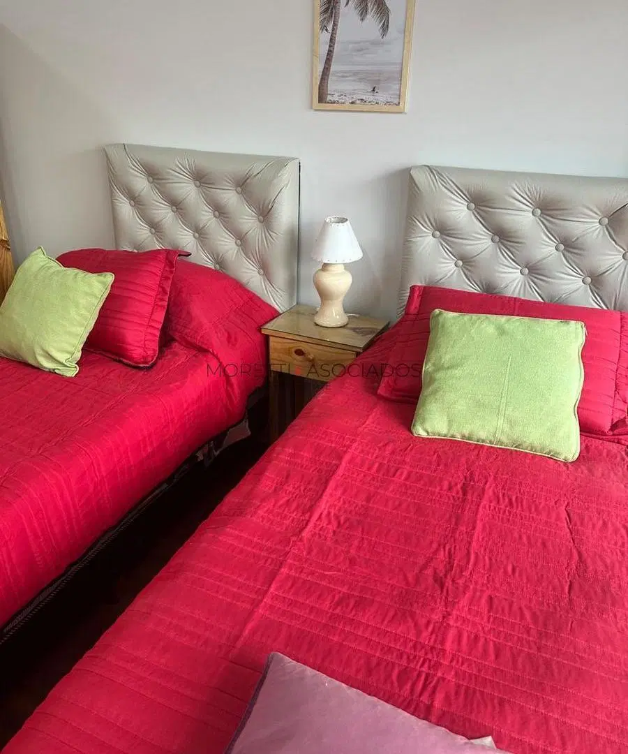 Monoambiente en Alquiler Temporario en Balvanera con Amenities 8