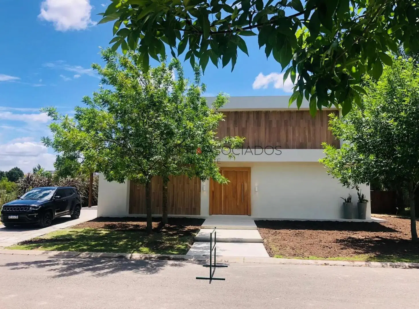 Casa en Tigre ALQUILER PERMANENTE A LA LAGUNA – CASA AMOBLADA EN SANTA CLARA, VILLANUEVA 4