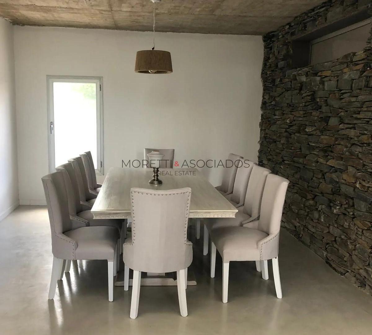 Foto de Casa en Tigre ALQUILER PERMANENTE A LA LAGUNA – CASA AMOBLADA EN SANTA, imagen 1