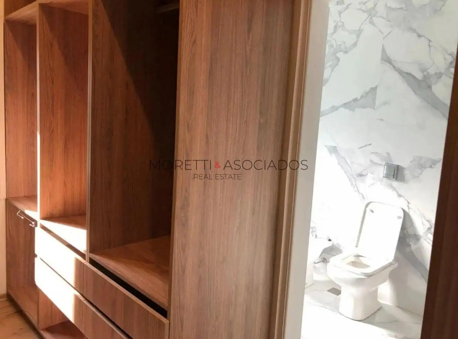 Casa a la venta en La Concepción 220m2 vistas inmejorables 3