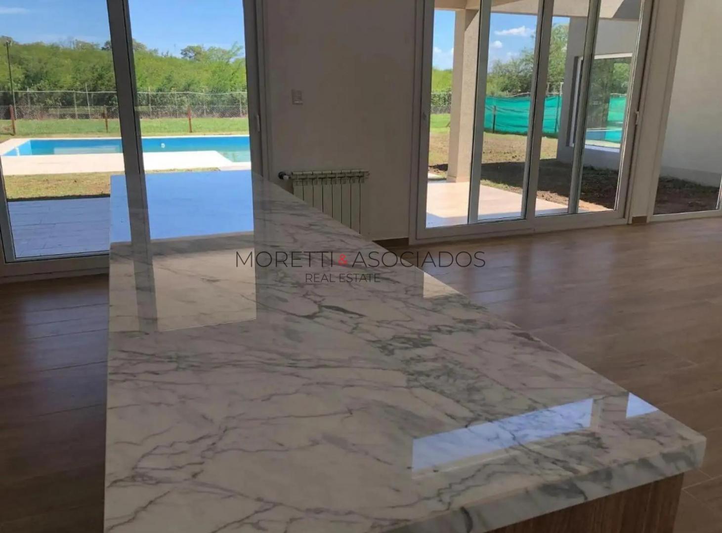 Casa a la venta en La Concepción 220m2 vistas inmejorables