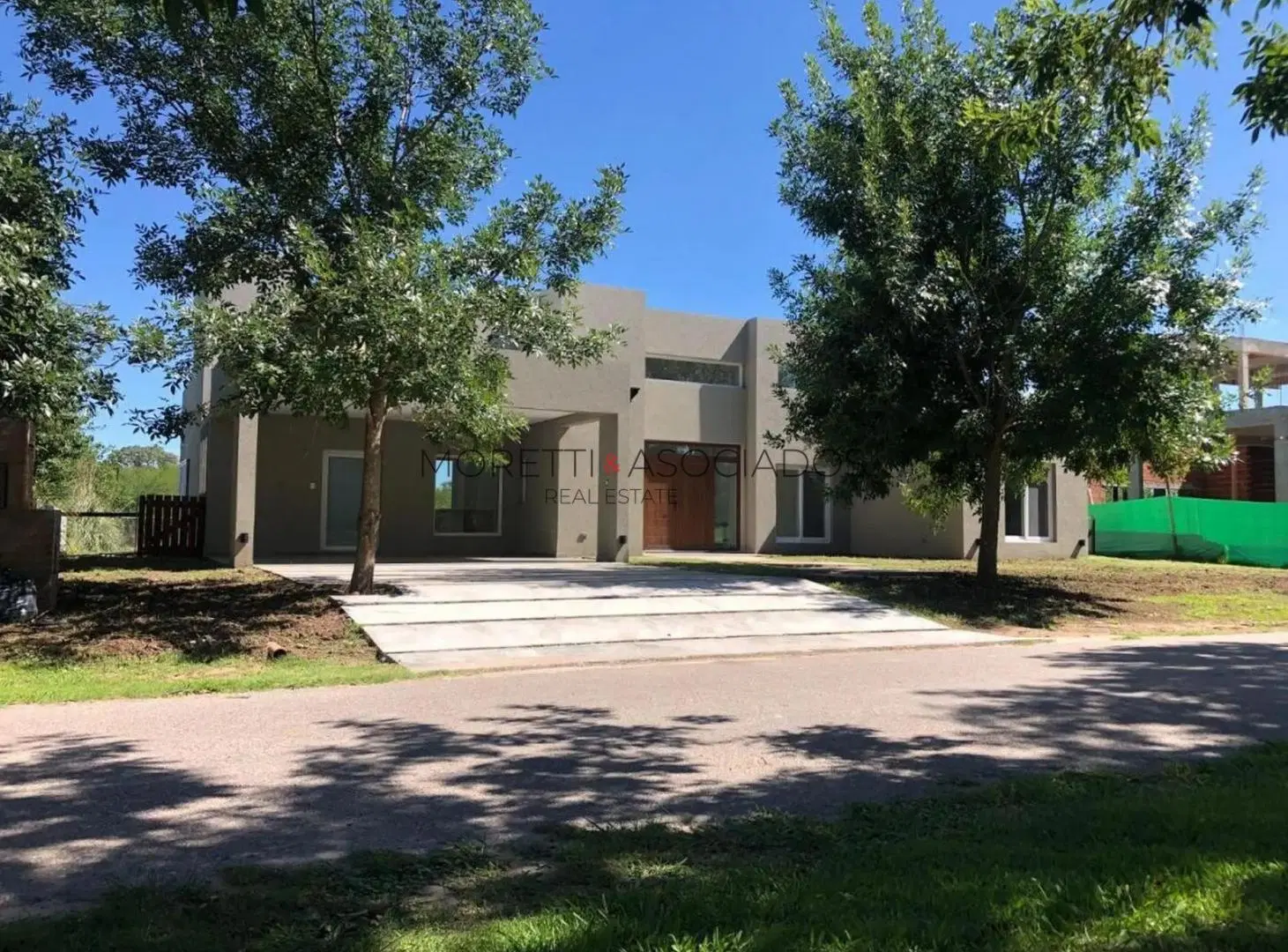 Casa a la venta en La Concepción 220m2 vistas inmejorables 1