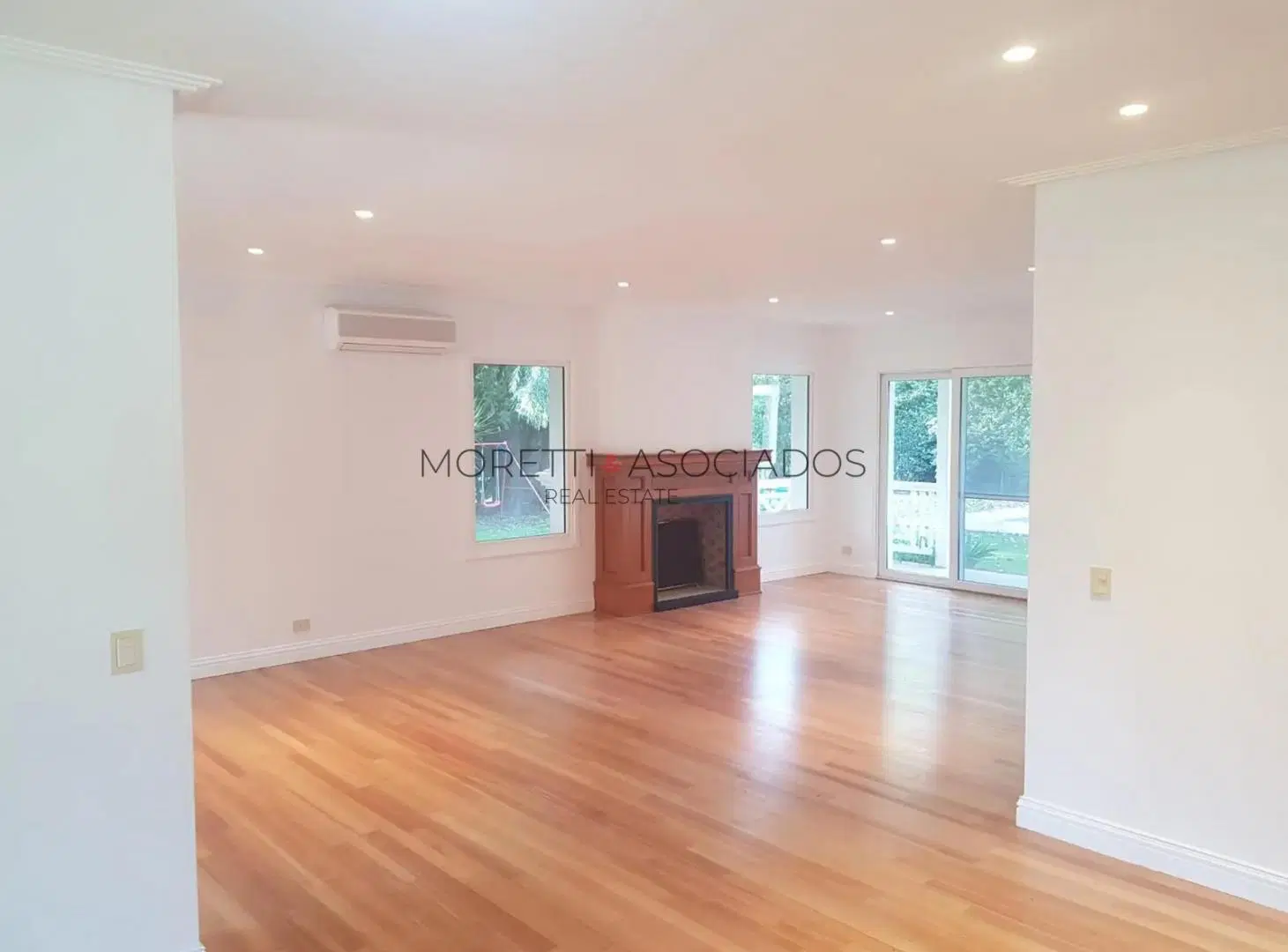 Casa en Alquiler San Diego C.C Impecable 3