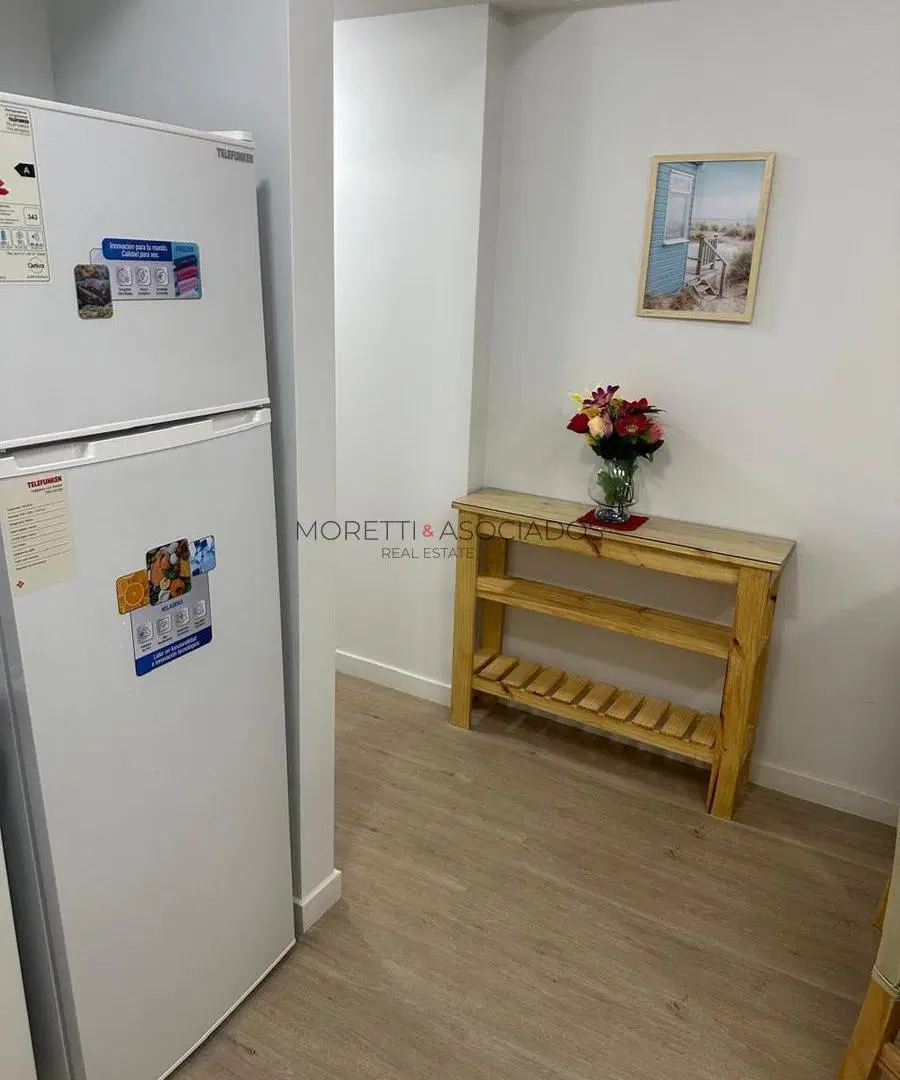 Monoambiente en Alquiler Temporario en Balvanera Premium 5