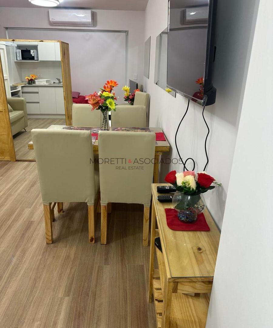 Foto de Monoambiente en Alquiler Temporario en Balvanera con Amenities, imagen 4