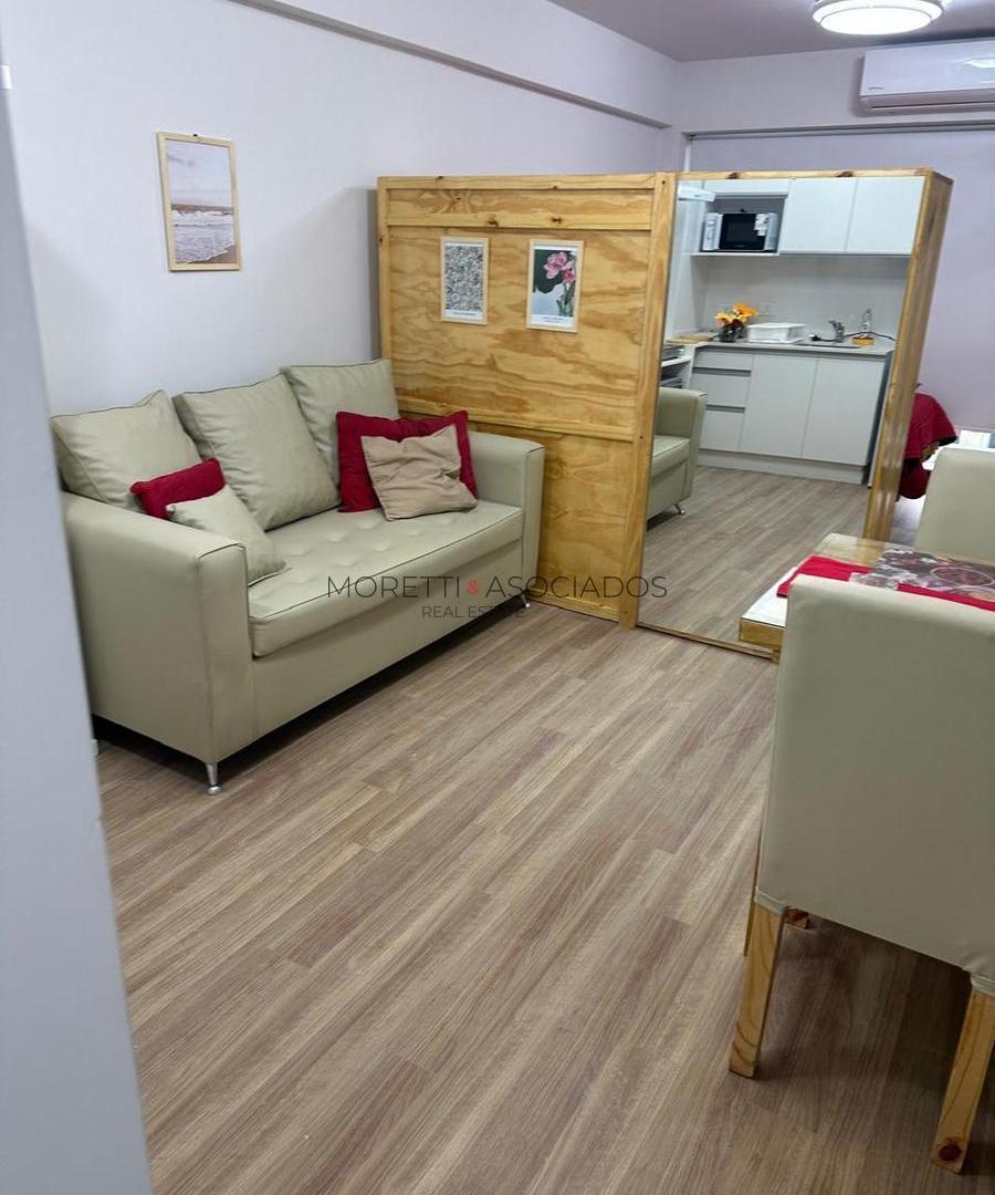 Foto de Monoambiente en Alquiler Temporario en Balvanera con Amenities, imagen 2