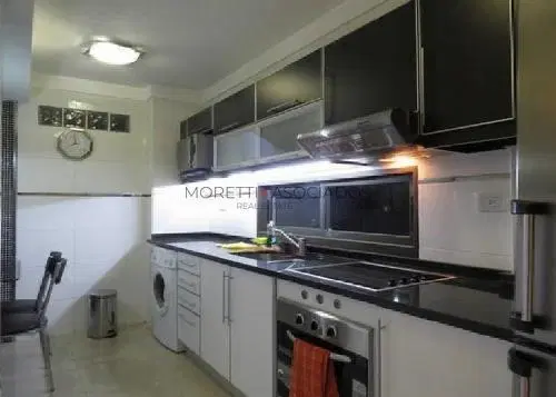 Departamento en Alquiler Temporario en Caballito de 3 ambientes premium 2