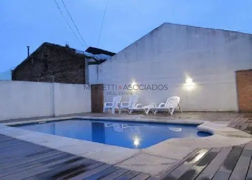 Departamento en Alquiler Temporario en Caballito de 3 ambientes premium 3