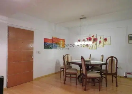 Departamento en Alquiler Temporario en Caballito de 3 ambientes premium 1