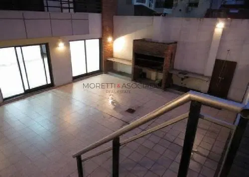Departamento en Alquiler Temporario en Caballito de 3 ambientes premium 8