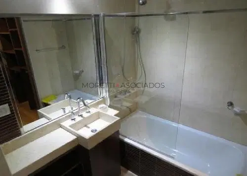 Departamento en Alquiler Temporario en Caballito de 3 ambientes premium 8
