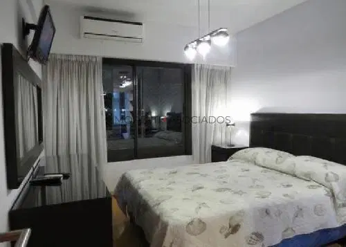 Departamento en Alquiler Temporario en Caballito de 3 ambientes premium 5