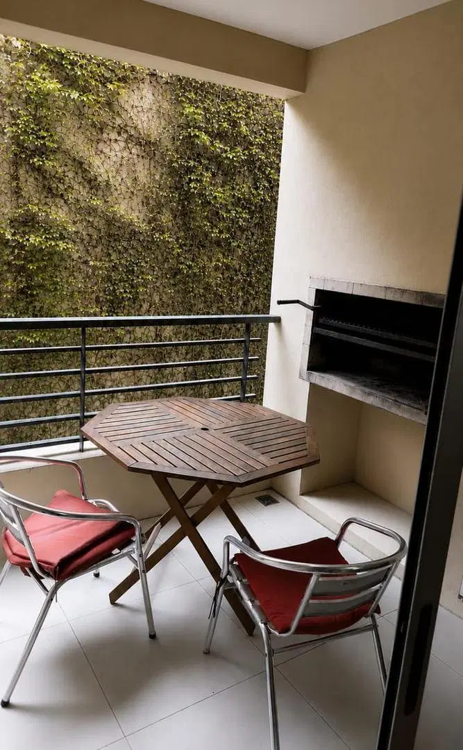 Monoambiente en Alquiler temporario en Constitución con Amenities 5