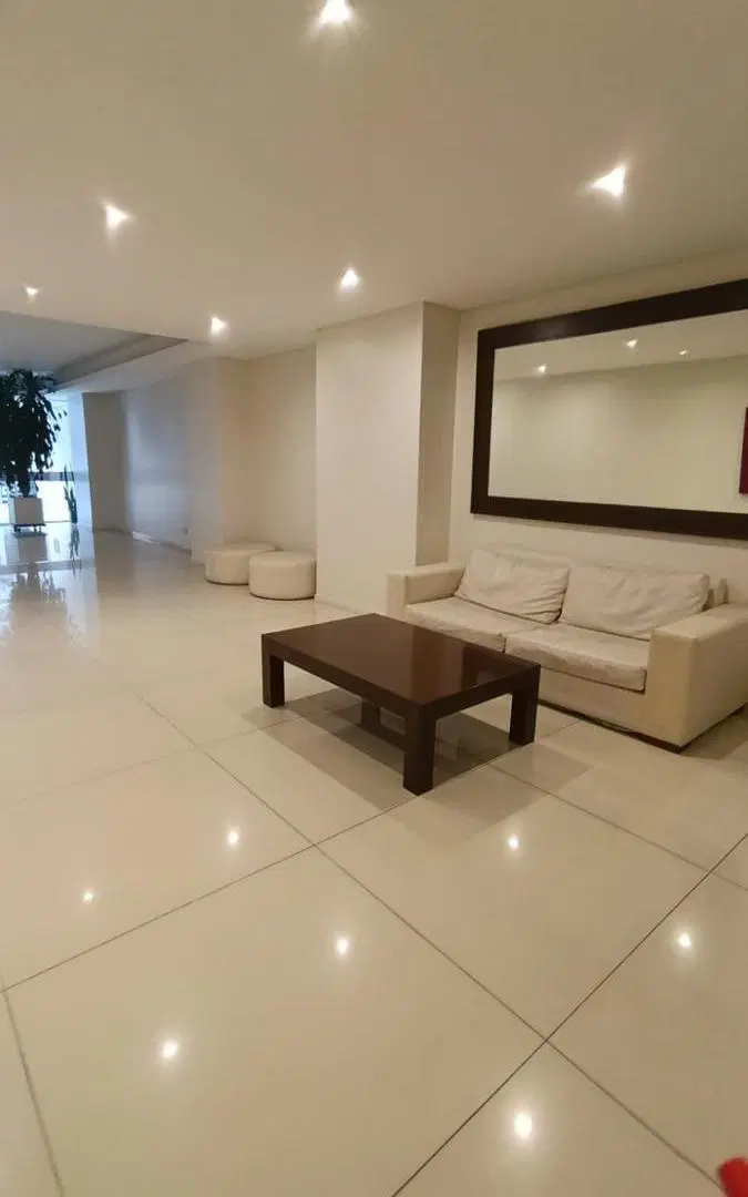 Monoambiente en Alquiler temporario en Constitución con Amenities 8