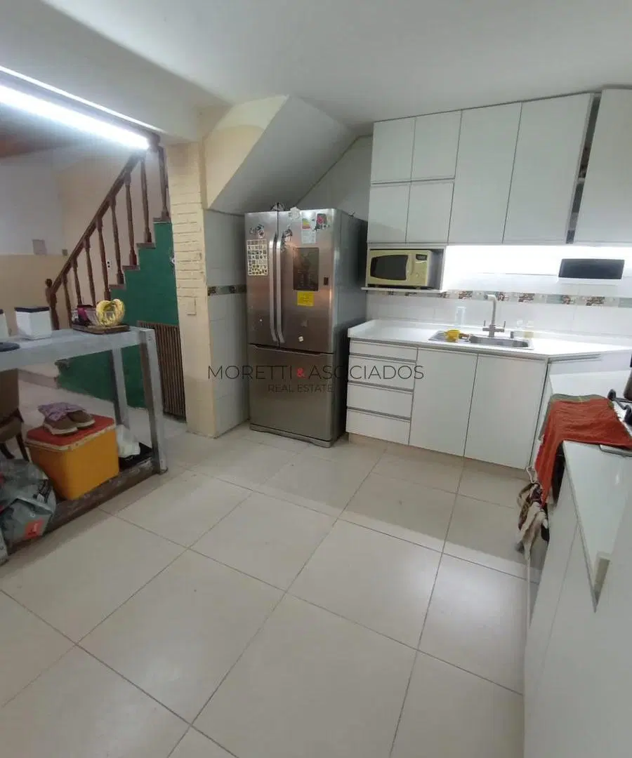 A la venta Casa en Floresta 1