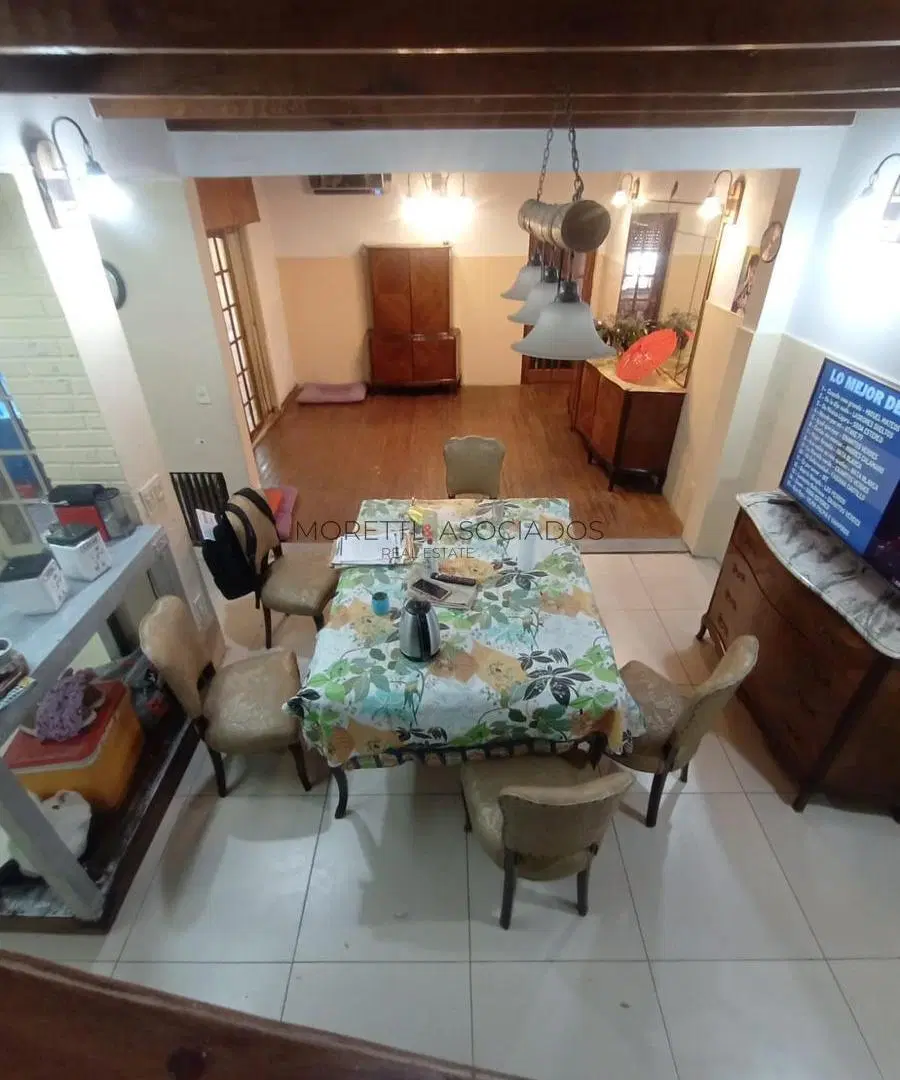 A la venta Casa en Floresta 8