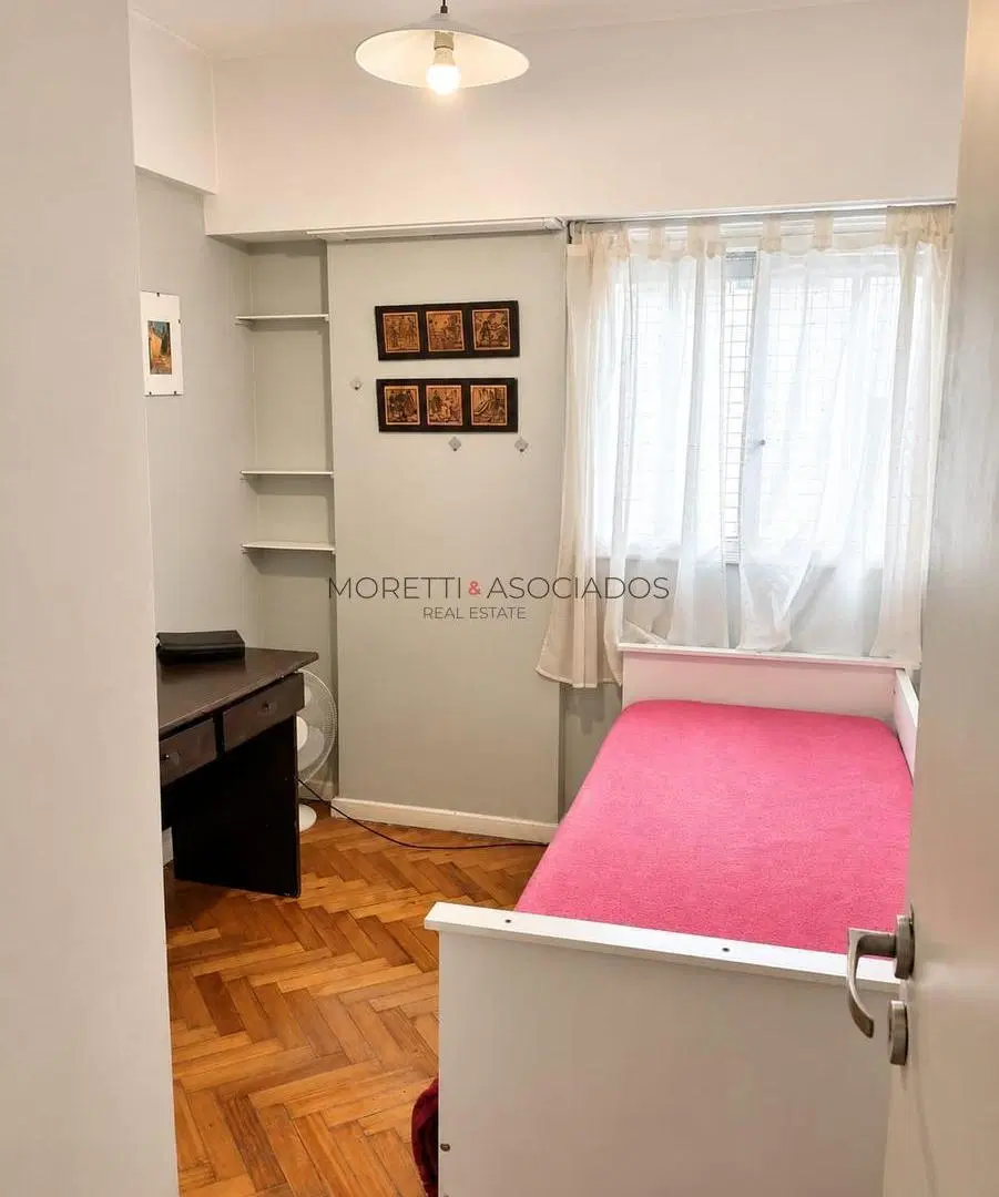 Departamento de 3 ambientes en Alquiler Temporario 3