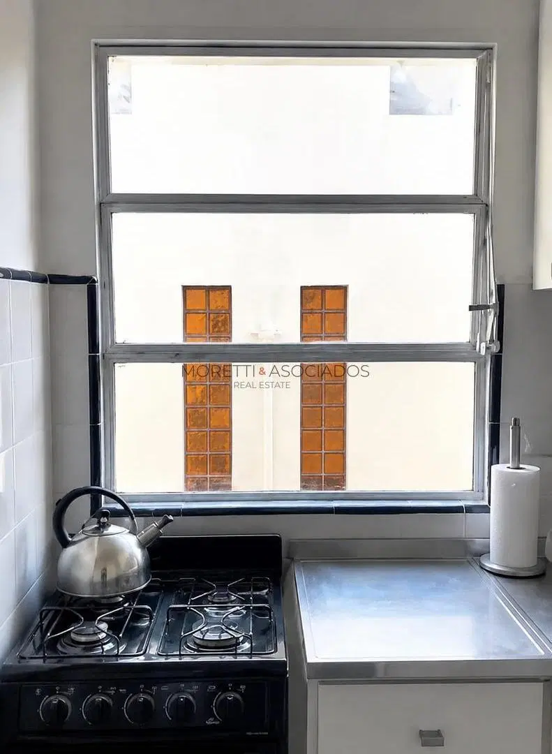 Departamento de 3 ambientes en Alquiler Temporario 5