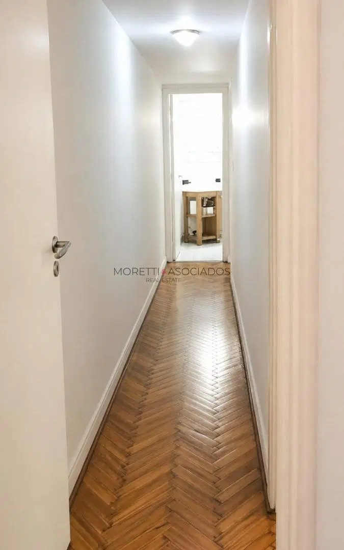 Departamento de 3 ambientes en Alquiler Temporario 4
