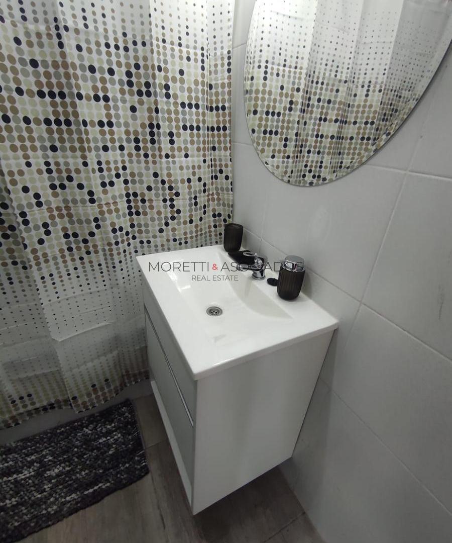 Foto de Monoambiente en venta en Ciudadela con terraza, imagen 5