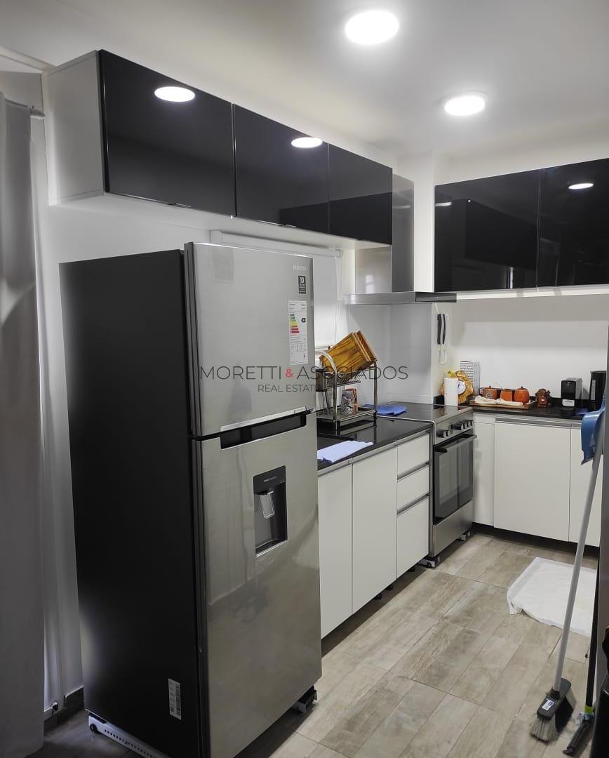 Foto de Monoambiente en venta en Ciudadela con terraza, imagen 1