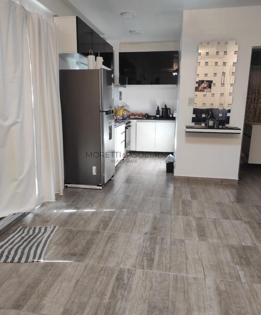 Foto de Monoambiente en venta en Ciudadela con terraza, imagen 4