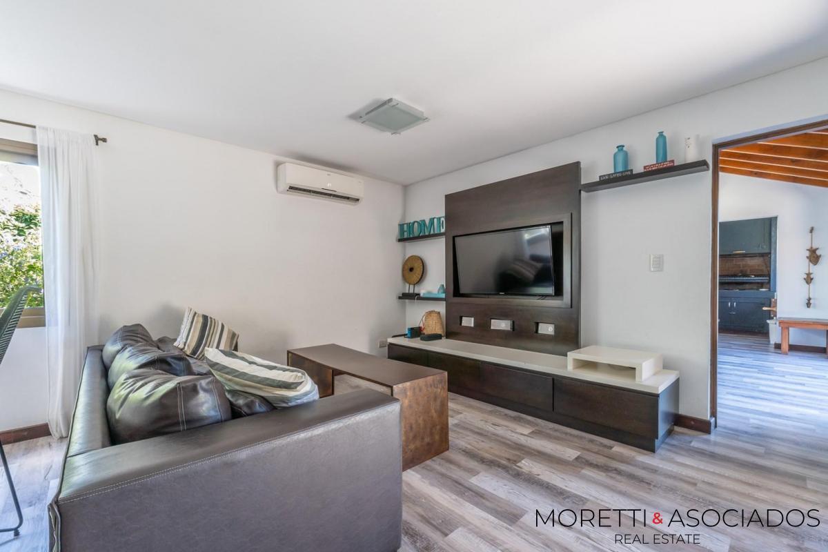 Foto de Venta de fabulosa casa en La Alameda Nordelta, imagen 3
