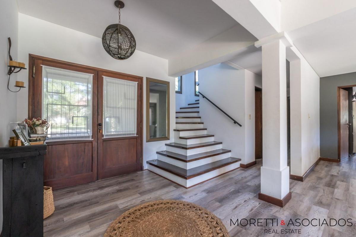 Foto de Venta de fabulosa casa en La Alameda Nordelta, imagen 1