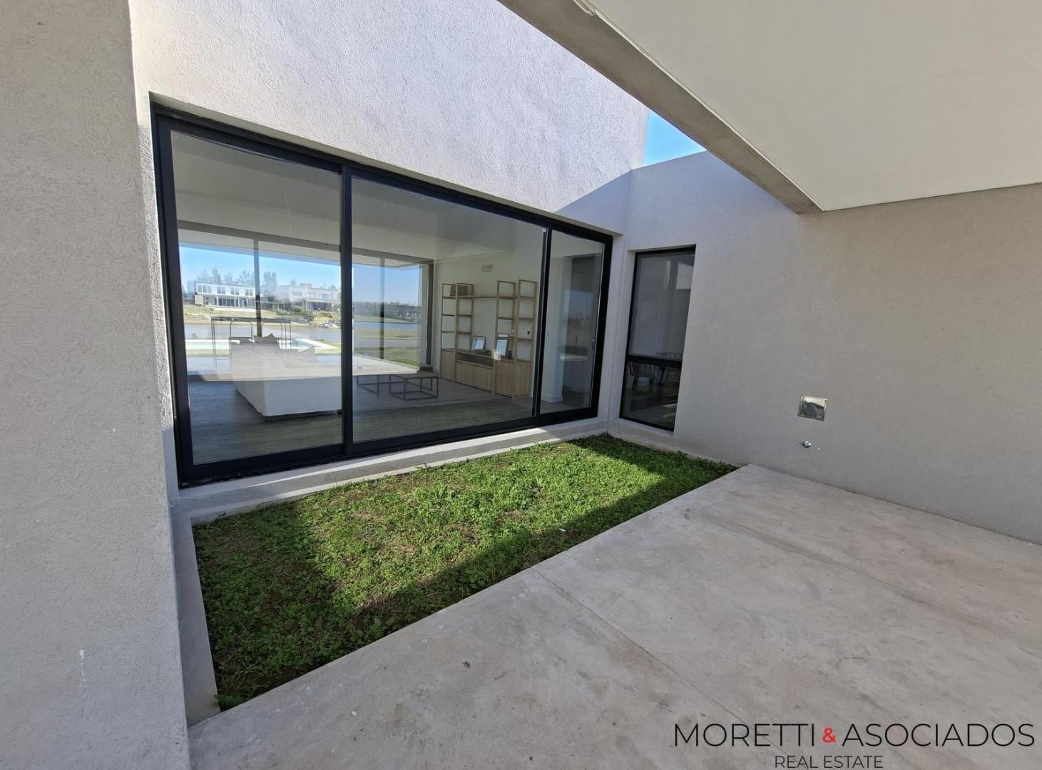 Foto de Casa a estrenar al Rio con amarra propia excelentes terminaciones, imagen 5