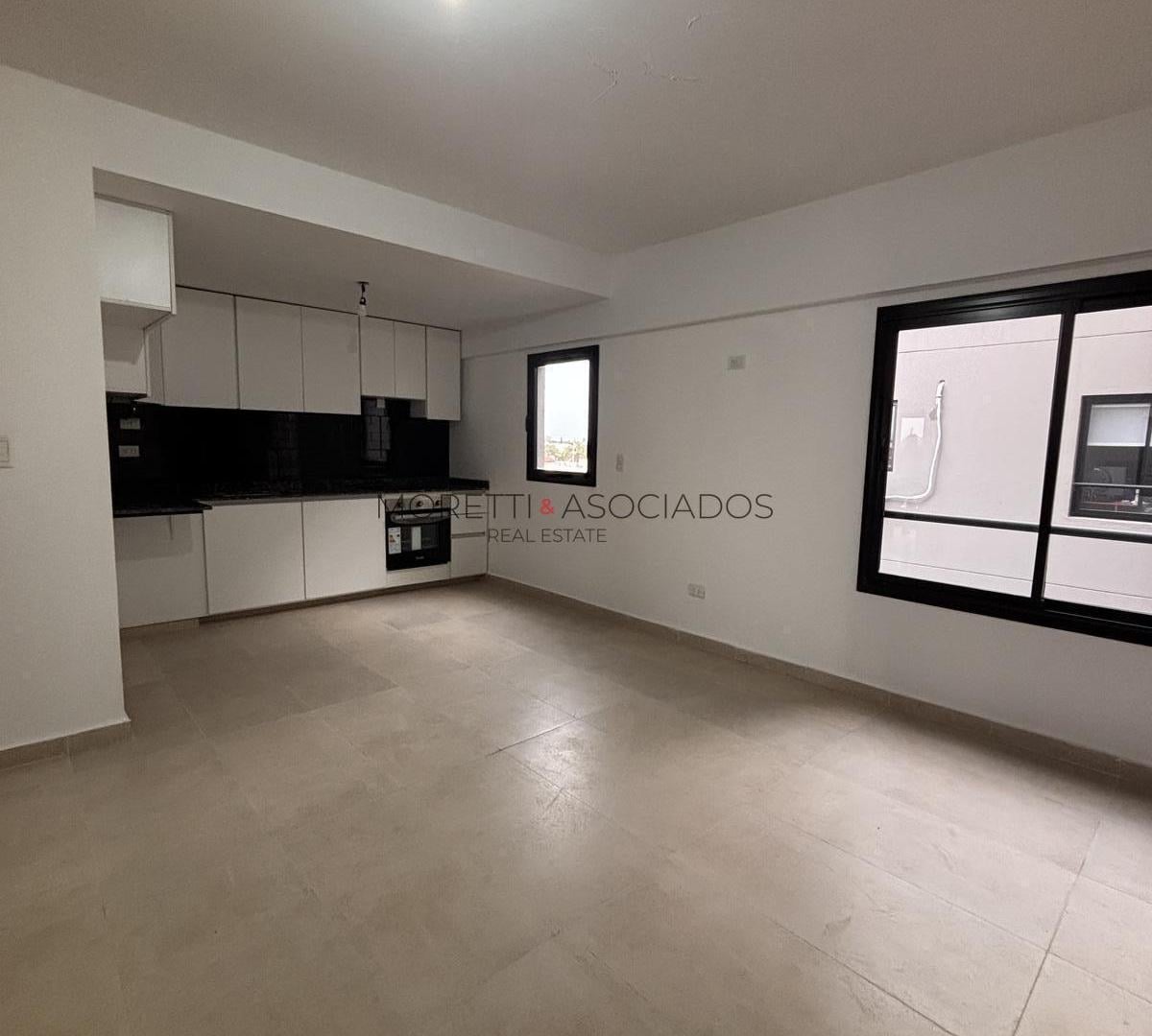 Foto de Departamento en venta de 2 ambientes en Moron a Estrenar, imagen 1