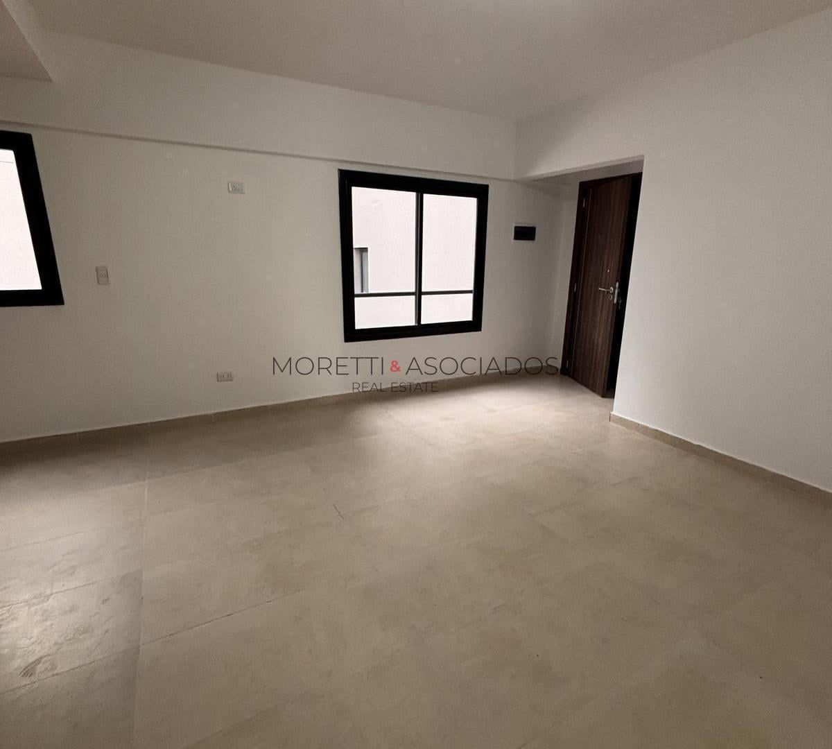 Foto de Departamento en venta de 2 ambientes en Moron a Estrenar, imagen 3
