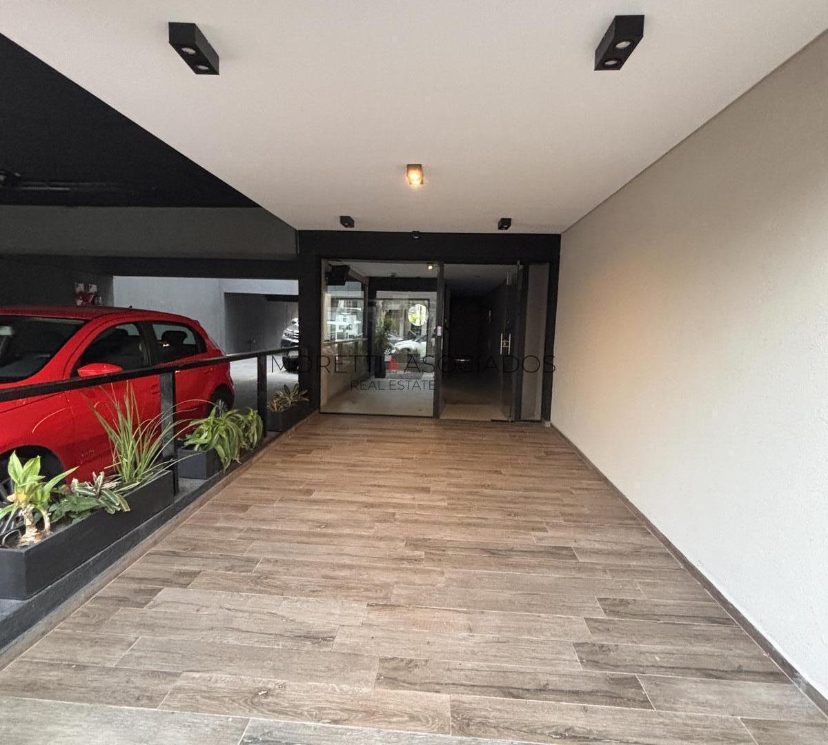 Foto de Departamento en venta de 2 ambientes en Moron a Estrenar, imagen 5