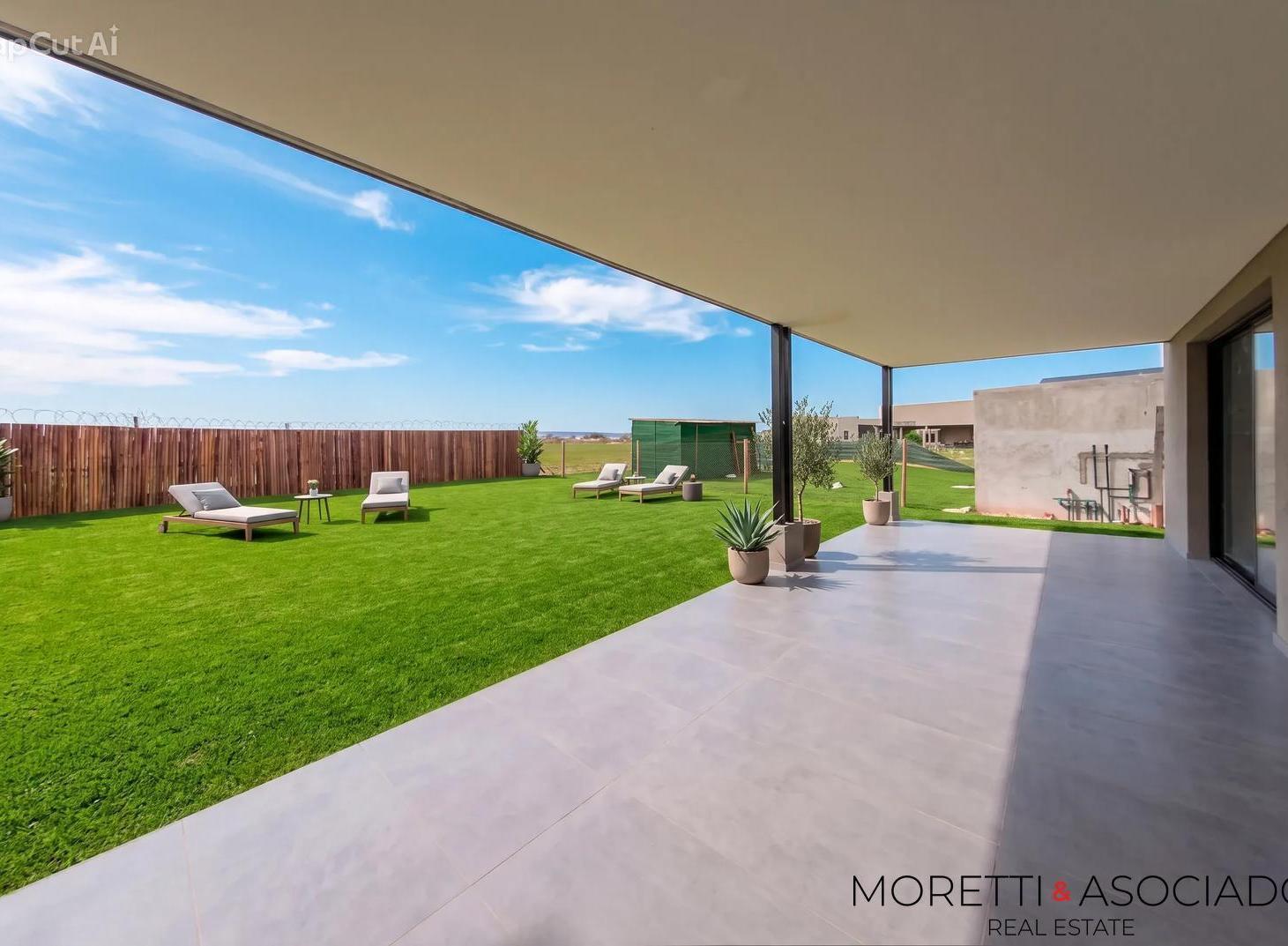 Foto de Casa a estrenar excelente calidad en Santa Ana, imagen 2