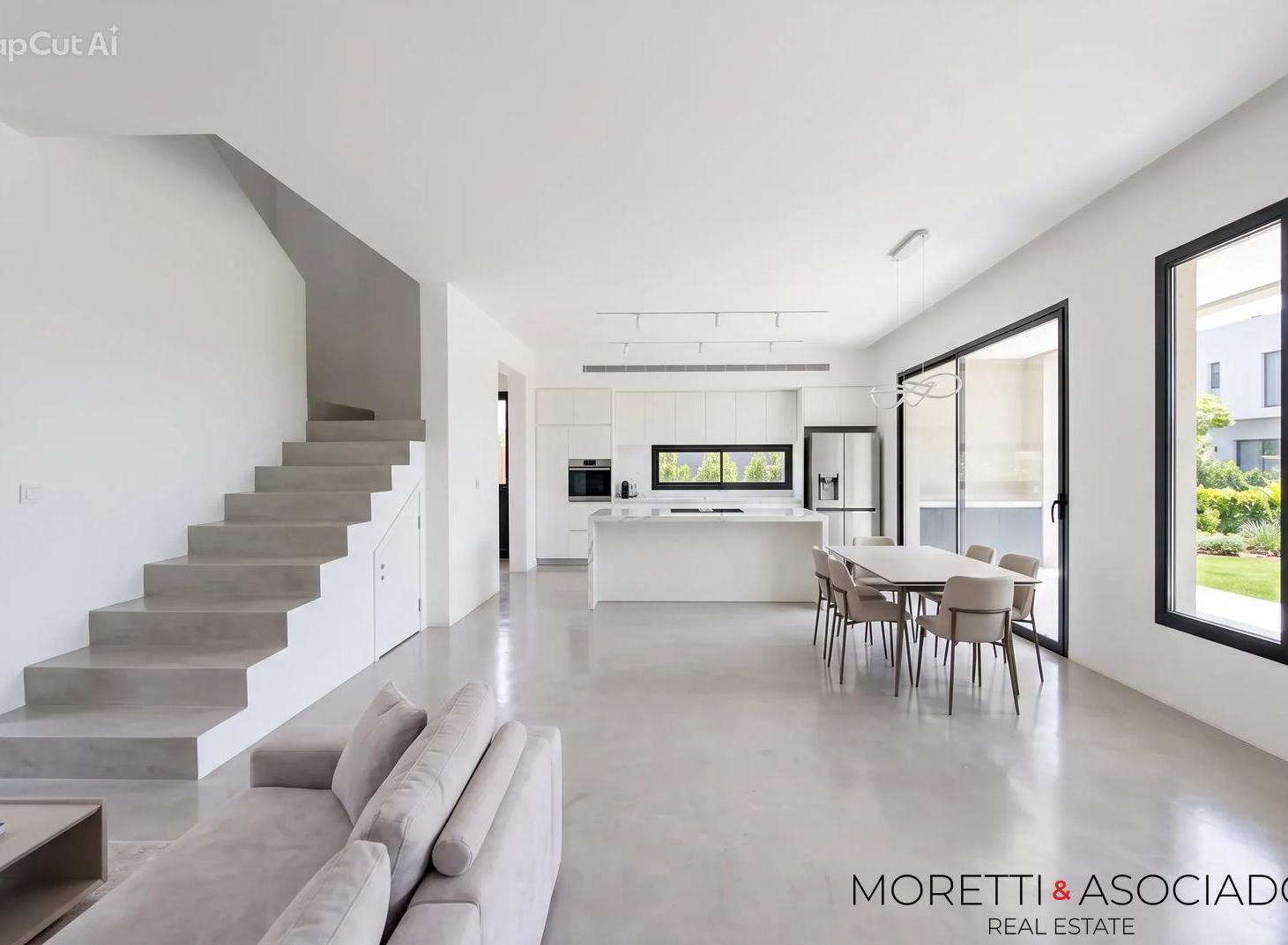 Foto de Casa a estrenar excelente calidad en Santa Ana, imagen 3