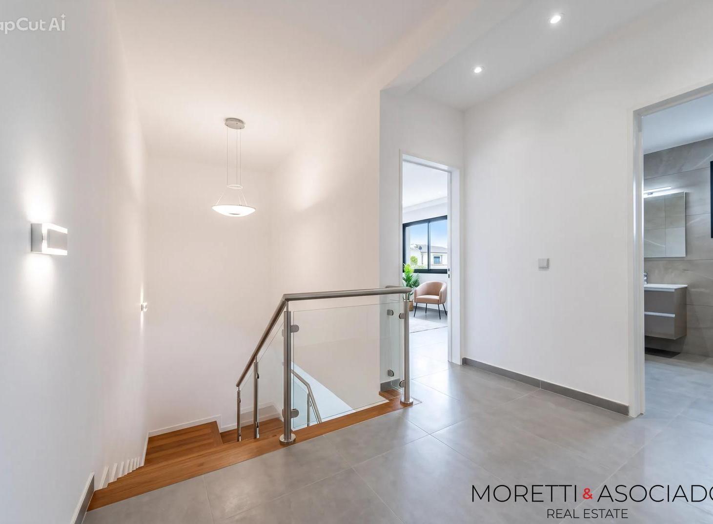 Foto de Casa a estrenar excelente calidad en Santa Ana, imagen 1