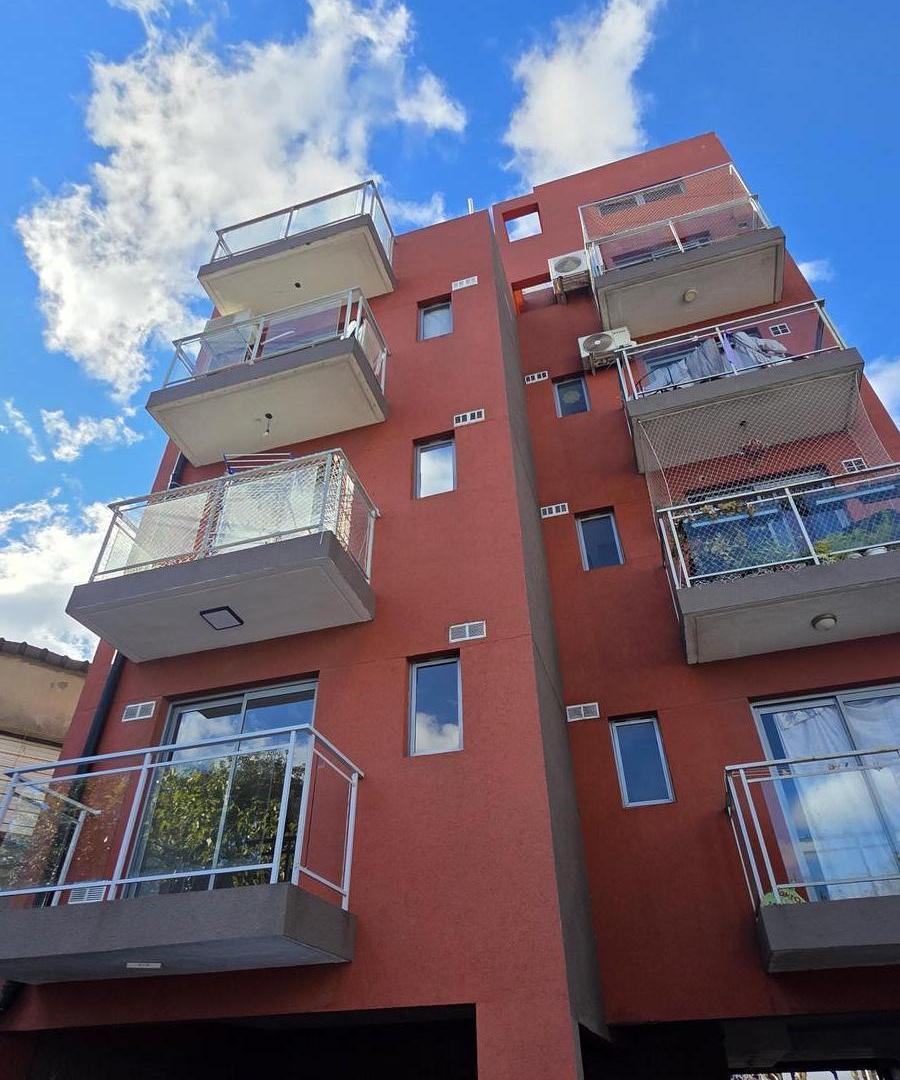 Monoambiente a la venta en Haedo alquiler temporal ideal Estudiantes
