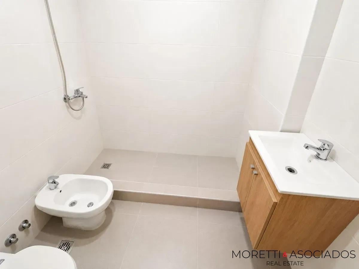 Foto de VENTA O ALQUILER | MONOAMBIENTE A ESTRENAR | IDEAL INVERSIÓN, imagen 1
