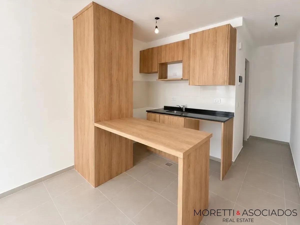 Foto de VENTA O ALQUILER | MONOAMBIENTE A ESTRENAR | IDEAL INVERSIÓN, imagen 4
