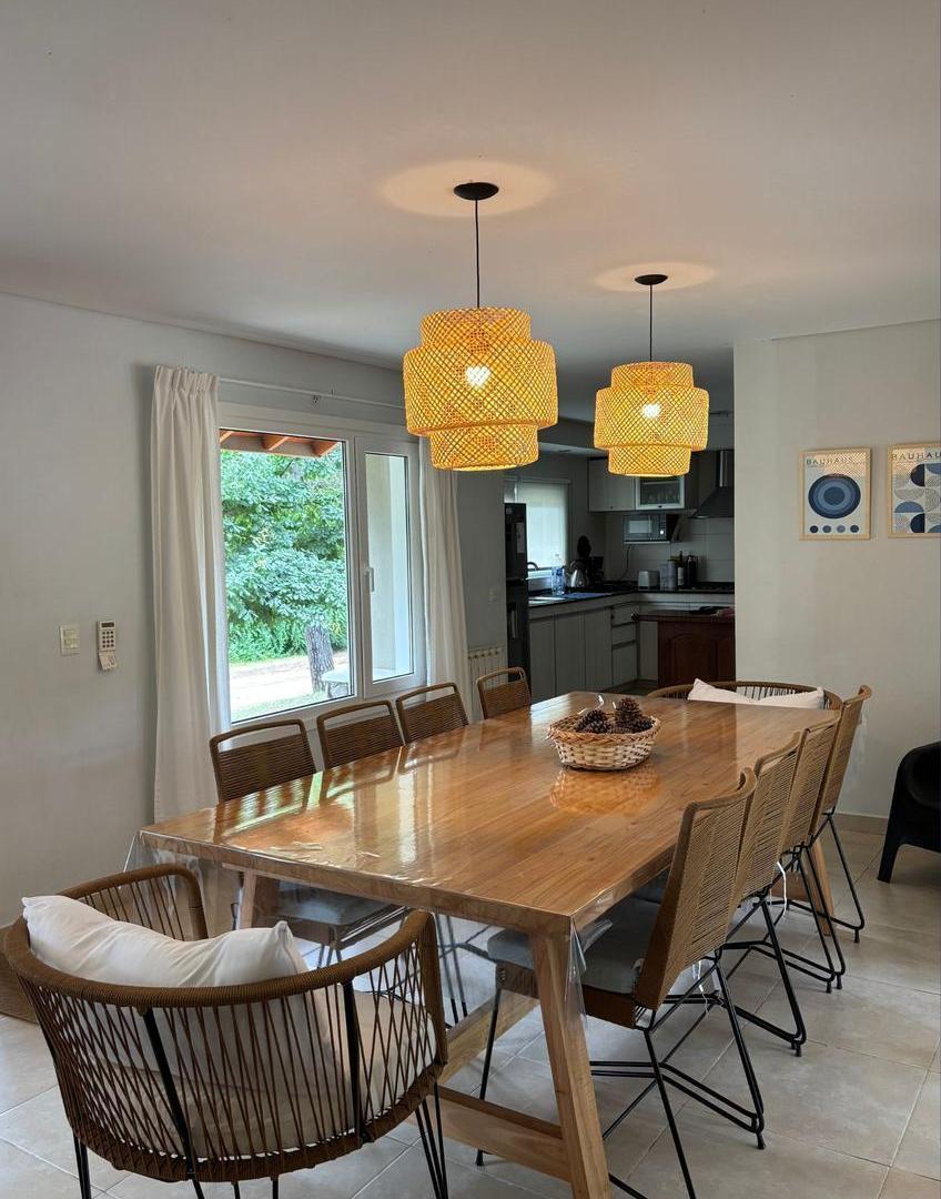 Foto de Casa super funcional en excelente ubicacion Pinamar, imagen 2