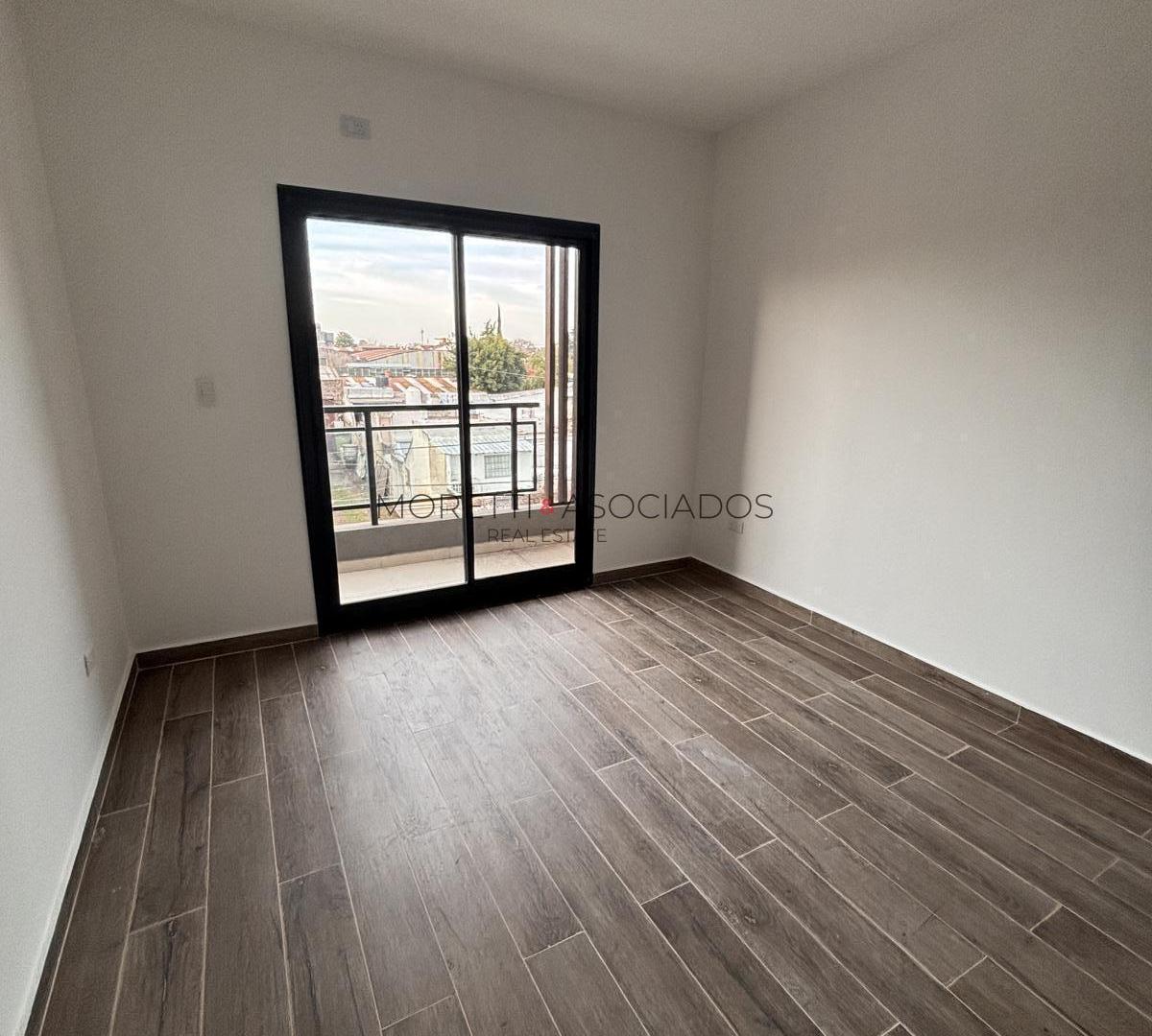 Foto de Departamento en venta de 2 ambientes en Moron a Estrenar, imagen 4