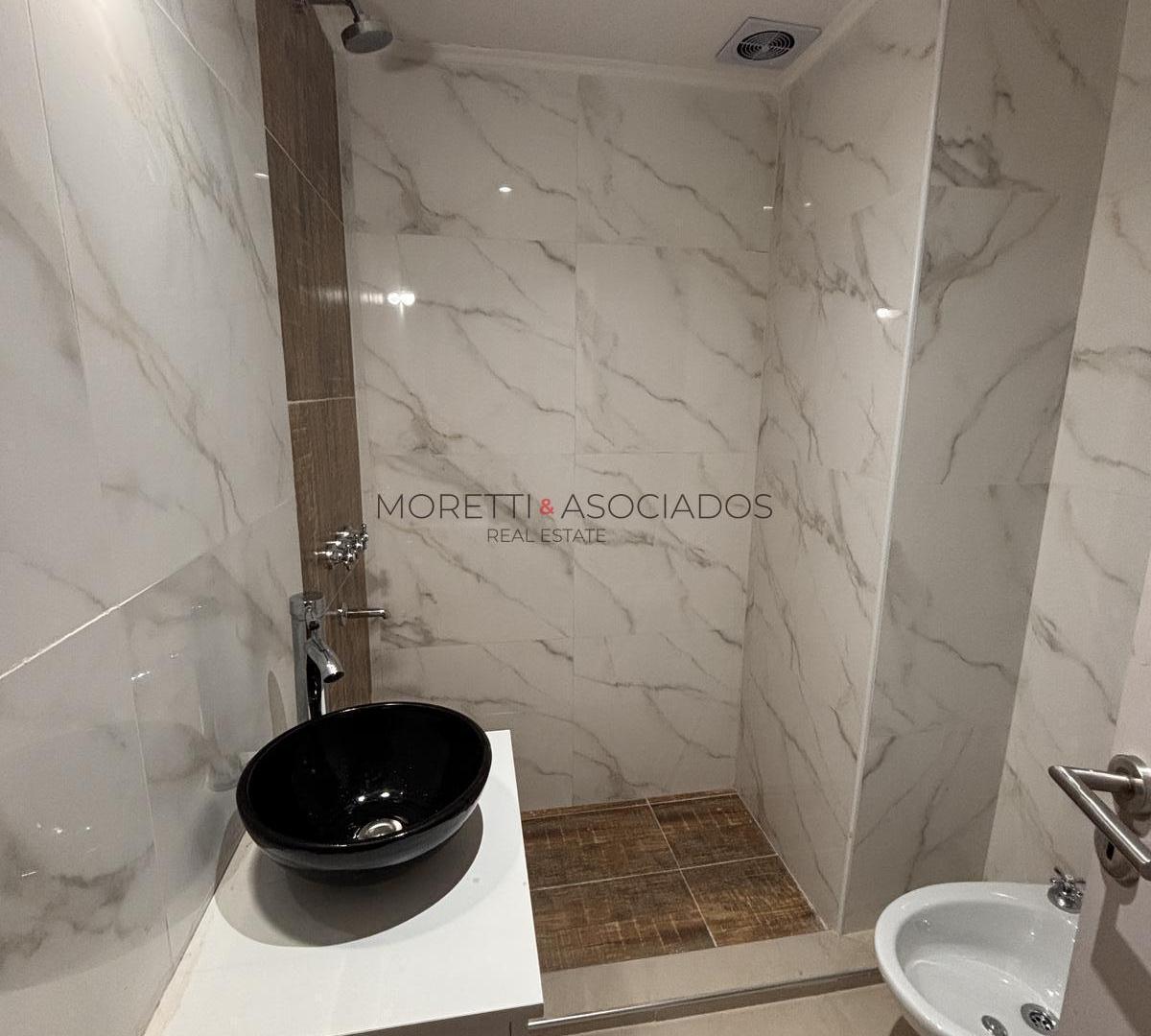 Foto de Departamento en venta de 2 ambientes en Moron a Estrenar, imagen 3