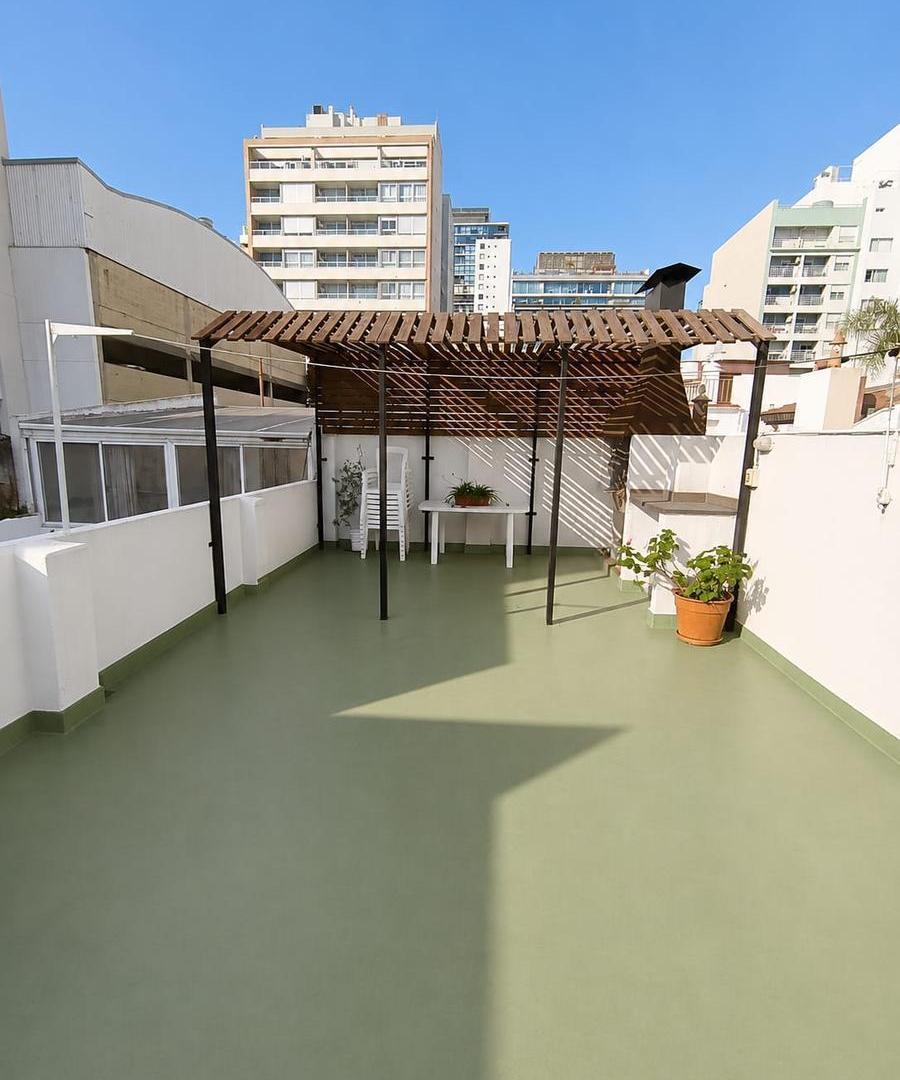 Foto de VENTA | PH DE 4 AMBIENTES | CABALLITO SUR | SIN EXPENSAS | CON PATIO, imagen 1