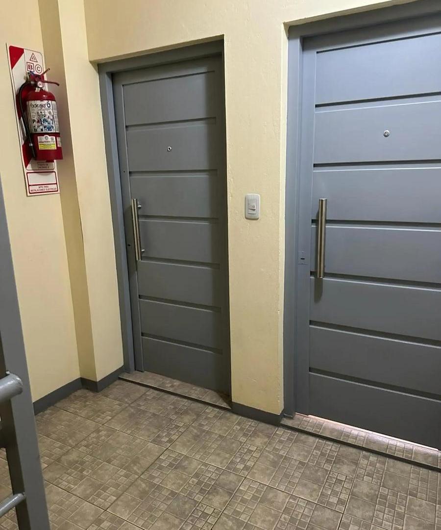 Foto de Departamento en Alquiler en Ramos Mejia 2 ambientes con Balcon Centrico, imagen 4