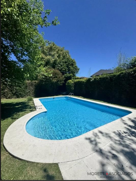 Foto de Venta Casa en Septiembre Escobar - Hermoso Parque, imagen 5